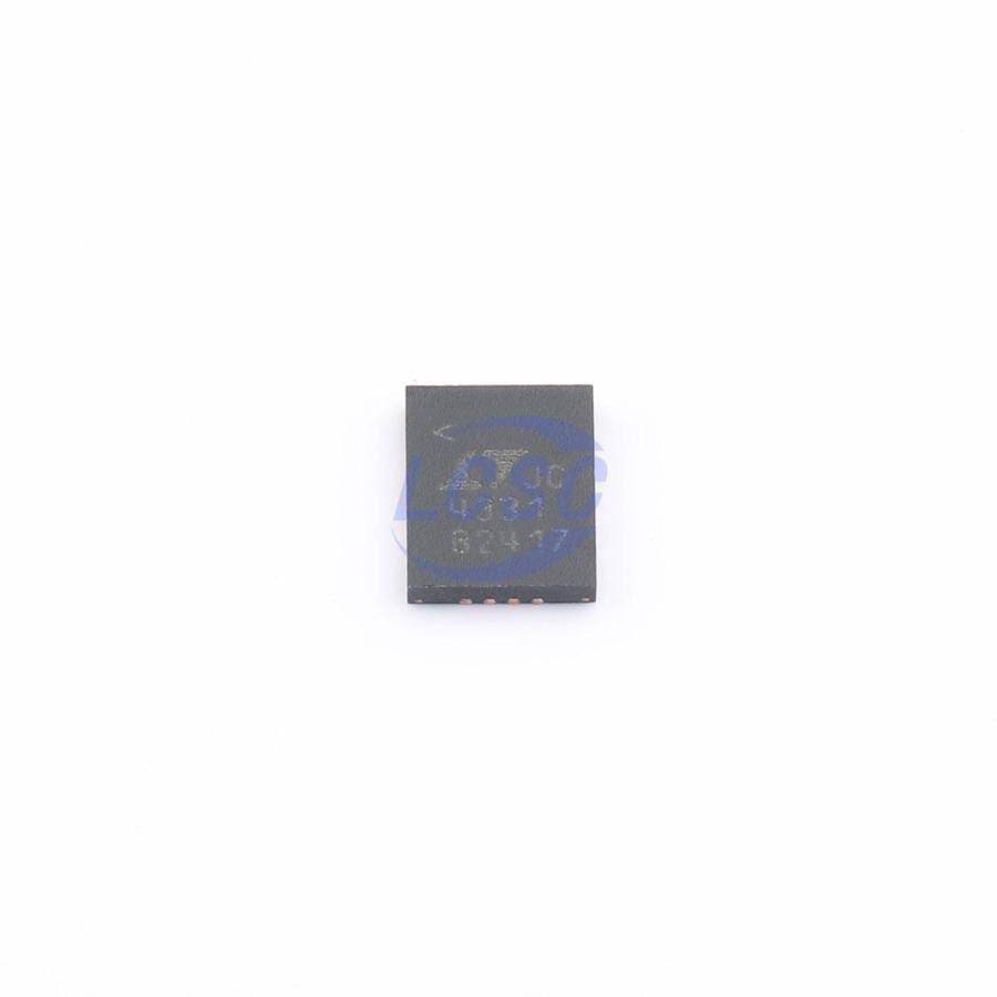 ADI LTC4331CUFD#TRPBF - 3