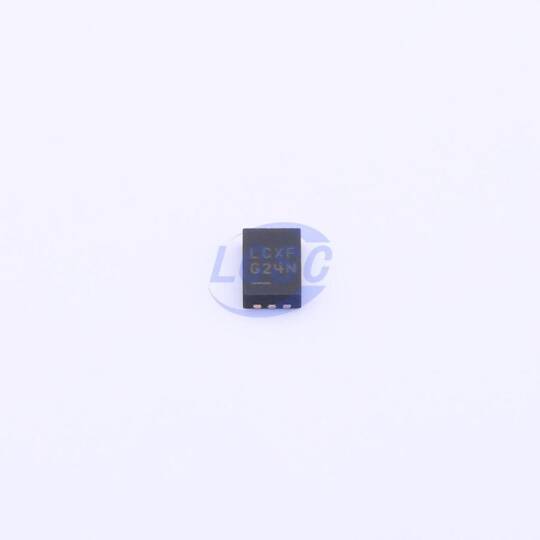 ADI LTC4357CDCB#TRPBF - 3