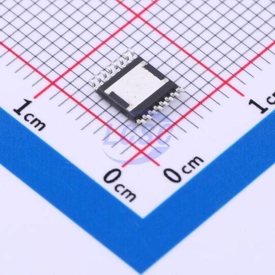 ADI LTC4358CFE#PBF - 2