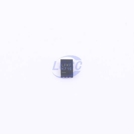 ADI LTC4359IDCB#TRMPBF - 3