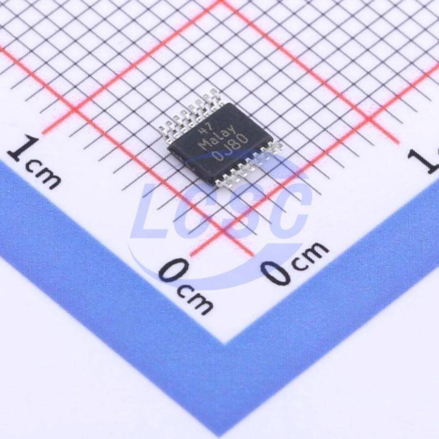 ADI LTC4364CMS-1#TRPBF - 2
