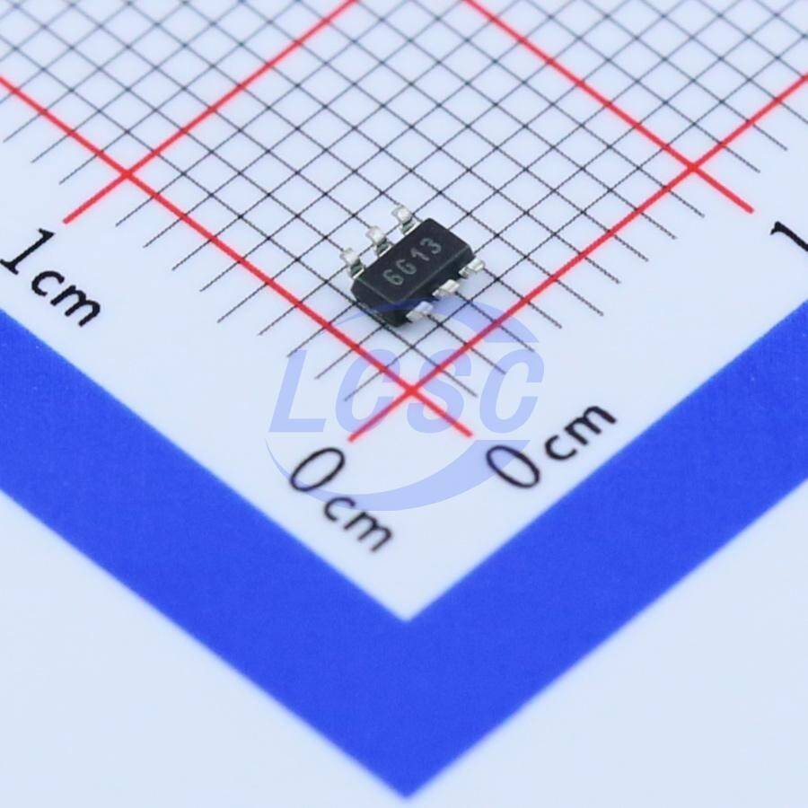 ADI LTC4412ES6#PBF - 2