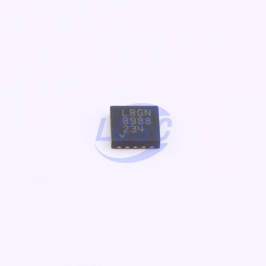 ADI LTC4413EDD#TRPBF - 3
