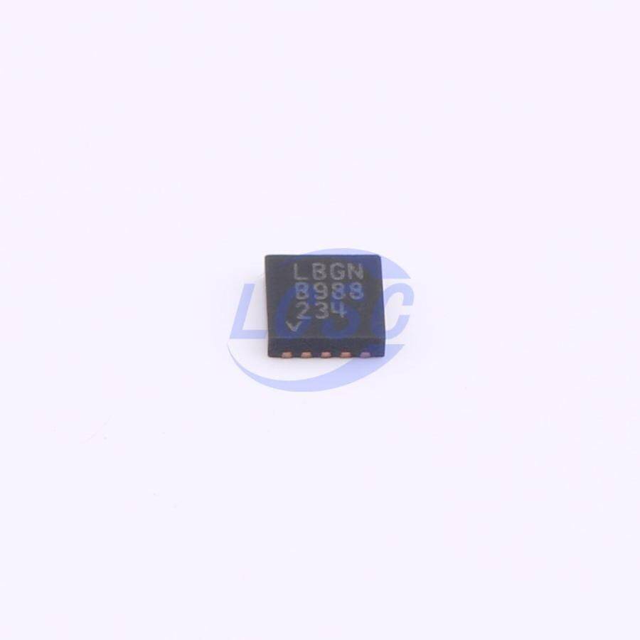 ADI LTC4413EDD#TRPBF - 3