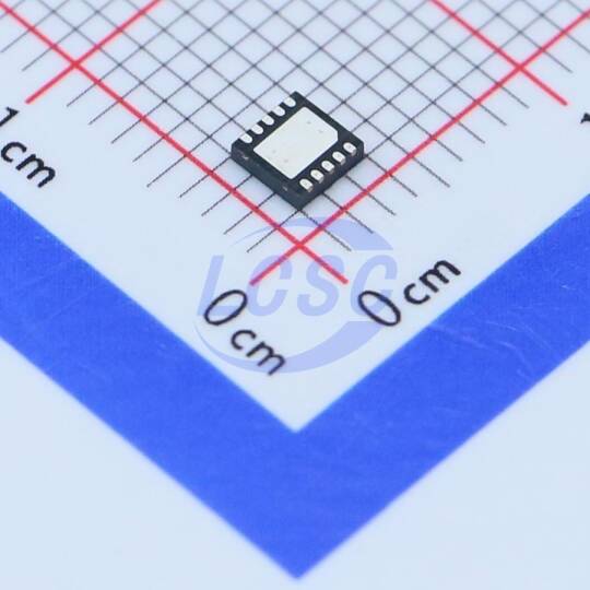 ADI LTC4413EDD#PBF - 2