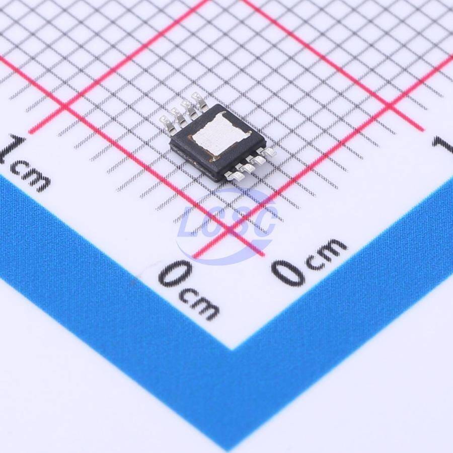 ADI LTC4440AIMS8E-5#PBF - 2