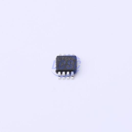 ADI LTC4440AIMS8E-5#PBF - 3