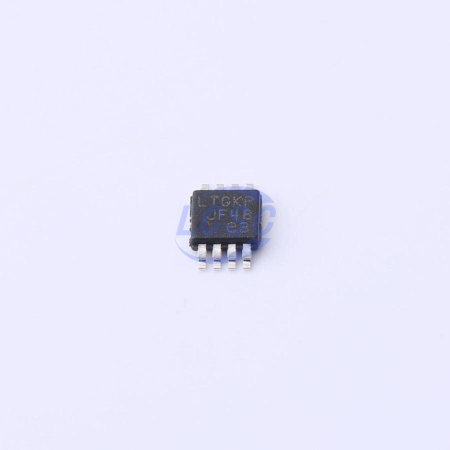 ADI LTC4440AIMS8E-5#PBF - 3