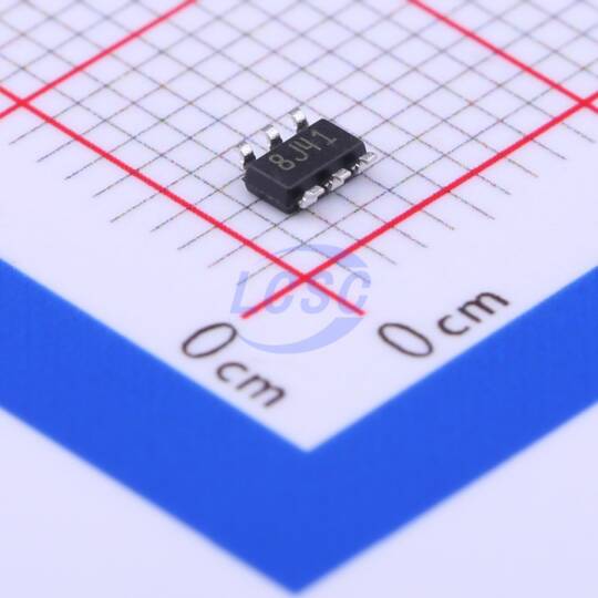 ADI LTC4440ES6#TRMPBF - 2