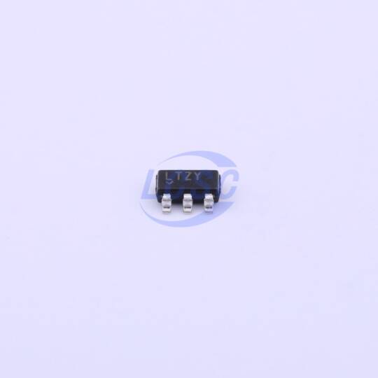 ADI LTC4440ES6#TRMPBF - 3