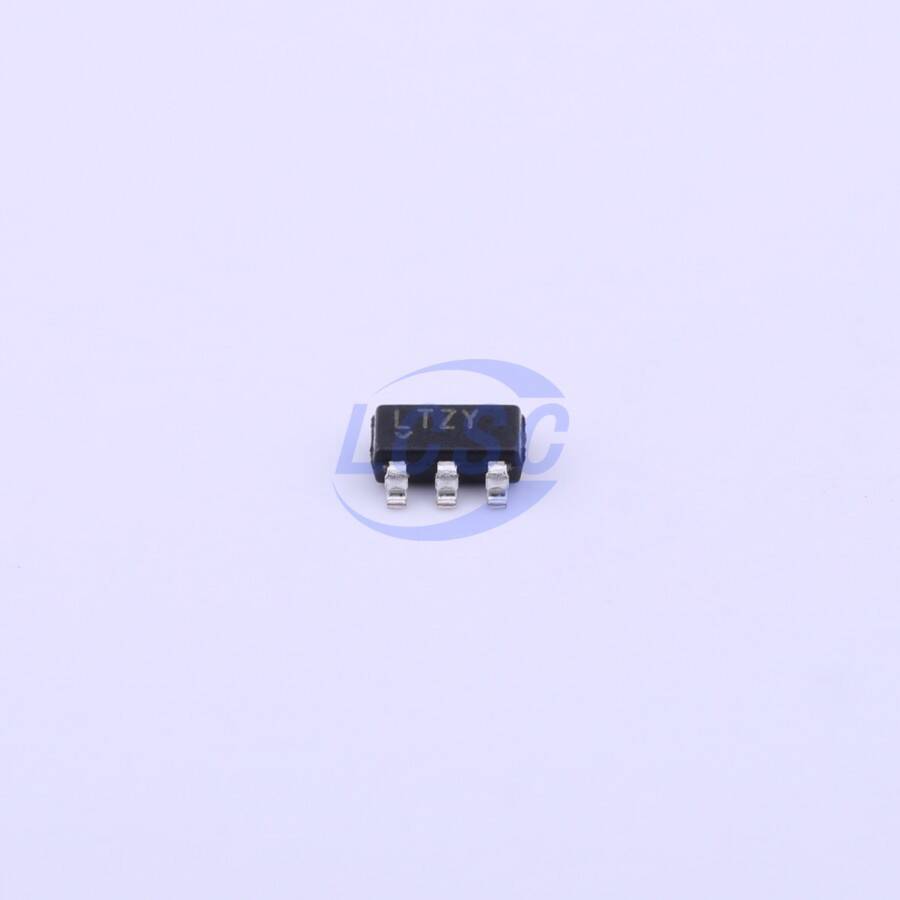 ADI LTC4440ES6#TRMPBF - 3
