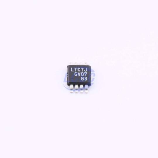 ADI LTC4442IMS8E#PBF - 3