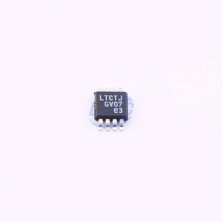 ADI LTC4442IMS8E#PBF - 3