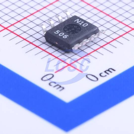 ADI LTC485CS8#PBF - 2