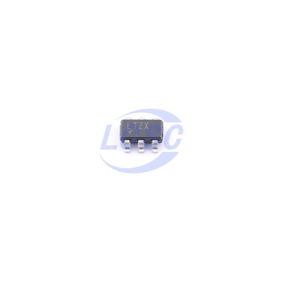 ADI LTC5507ES6#TRPBF - 3