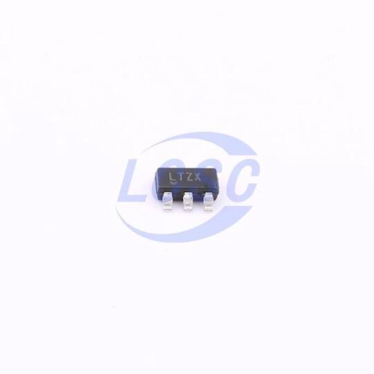 ADI LTC5507ES6#TRMPBF - 3