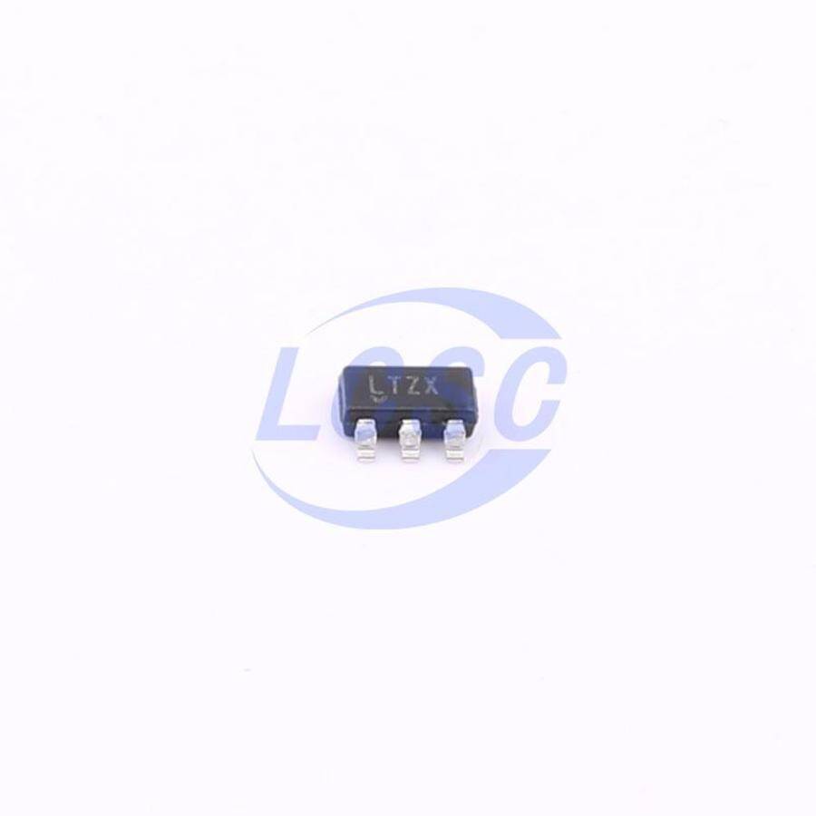 ADI LTC5507ES6#TRMPBF - 3