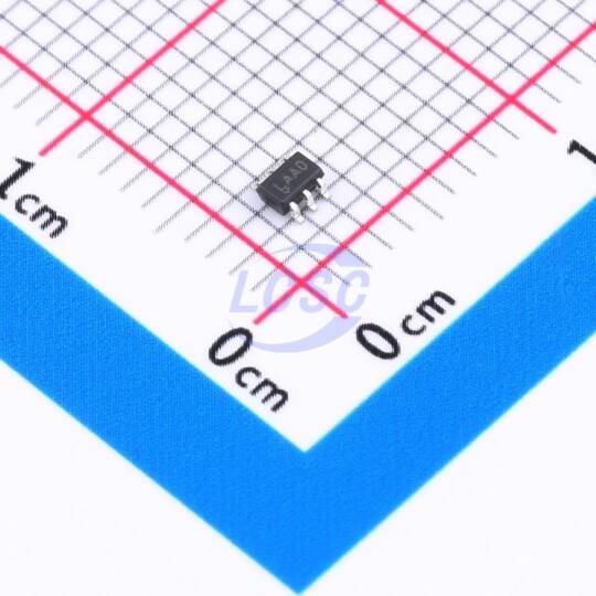 ADI LTC5508ESC6#TRMPBF