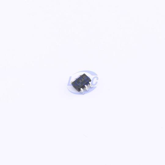 ADI LTC5508ESC6#TRMPBF - 3