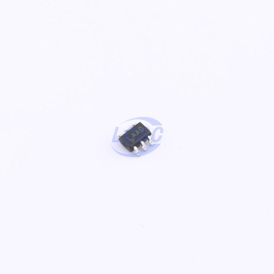 ADI LTC5508ESC6#TRMPBF - 3