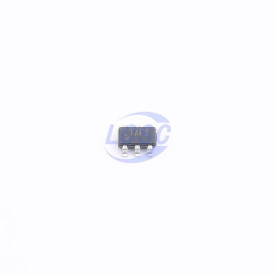ADI LTC5532ES6#TRMPBF - 3