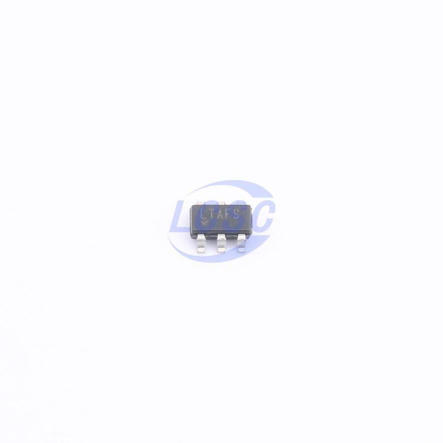 ADI LTC5532ES6#TRMPBF - 3