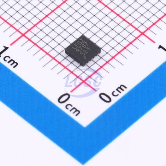 ADI LTC5582IDD#TRPBF - 1
