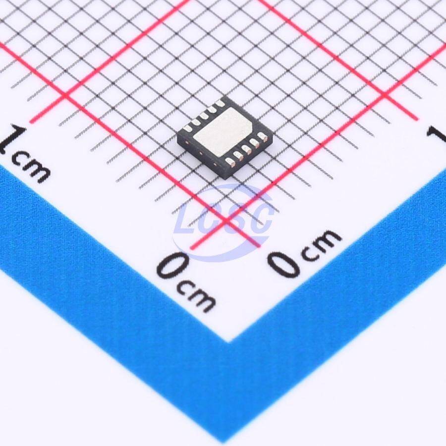ADI LTC5582IDD#TRPBF - 2