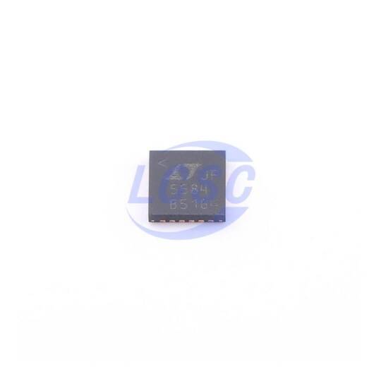 ADI LTC5584IUF#TRPBF - 3