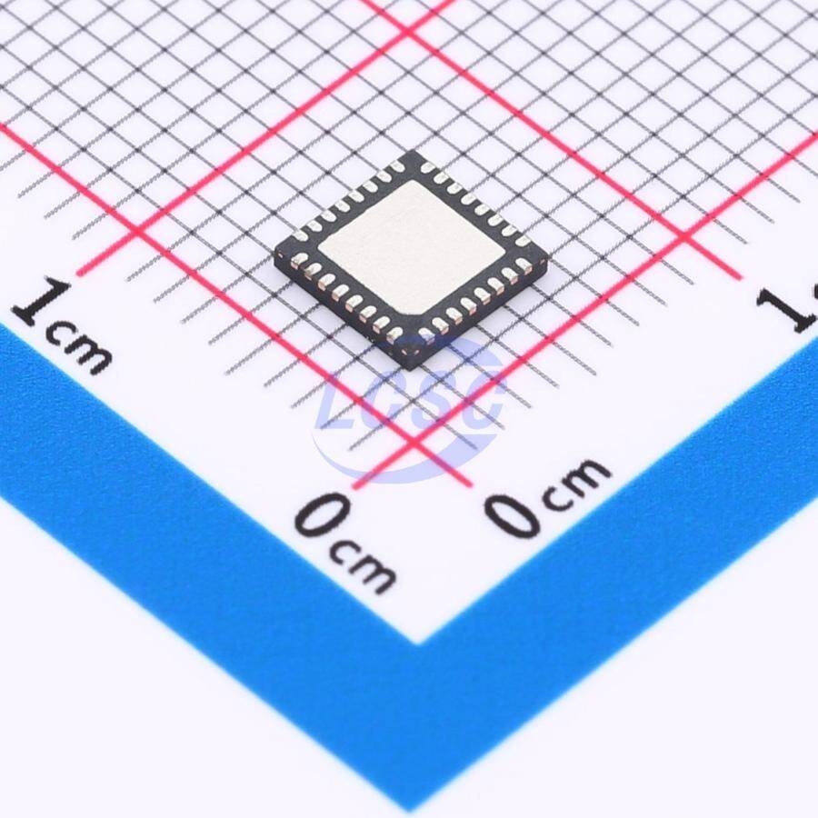 ADI LTC5586IUH#PBF - 2