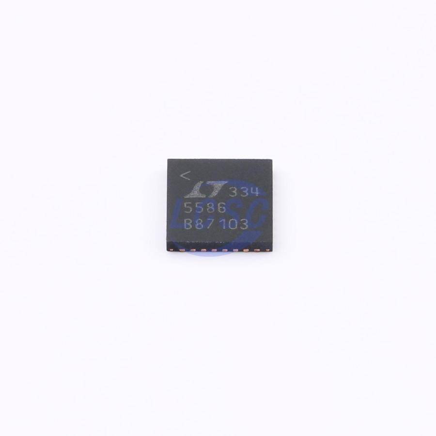 ADI LTC5586IUH#PBF - 3