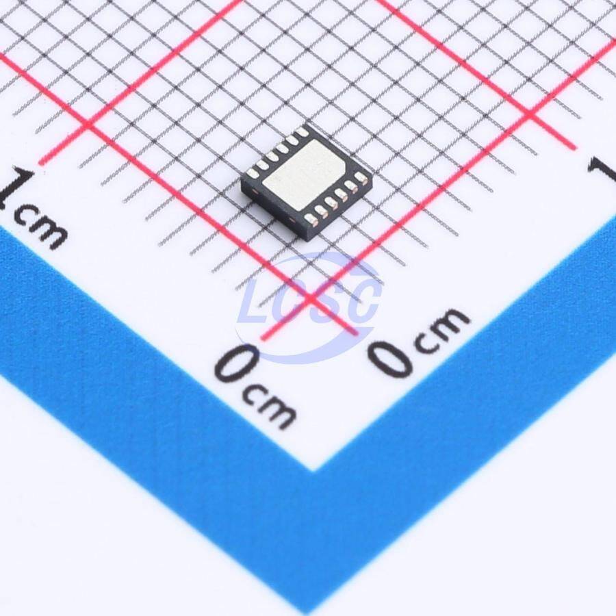 ADI LTC5587IDD#TRPBF - 2