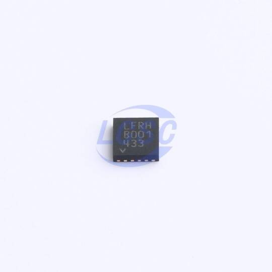 ADI LTC5587IDD#TRPBF - 3