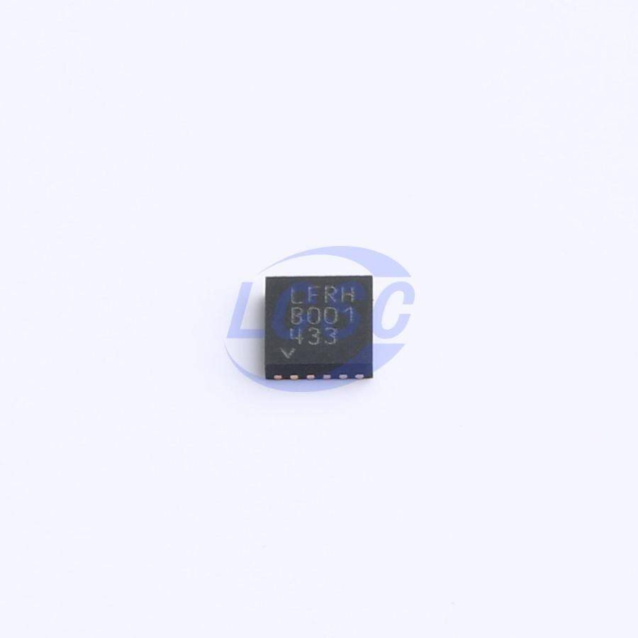 ADI LTC5587IDD#TRPBF - 3