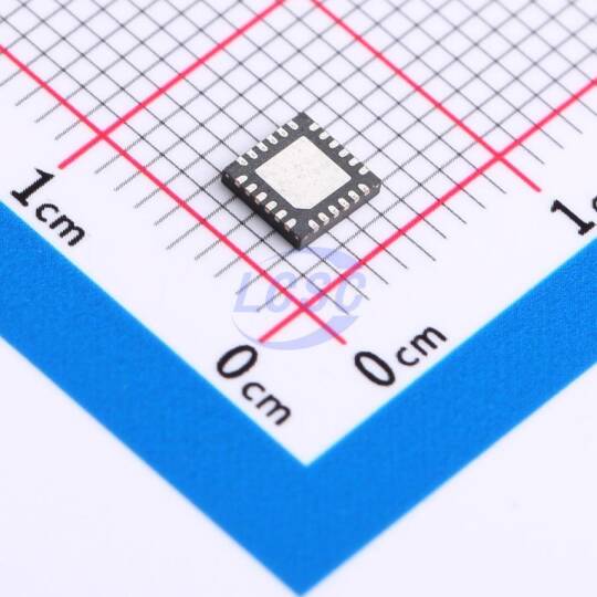 ADI LTC5589IUF#PBF - 2