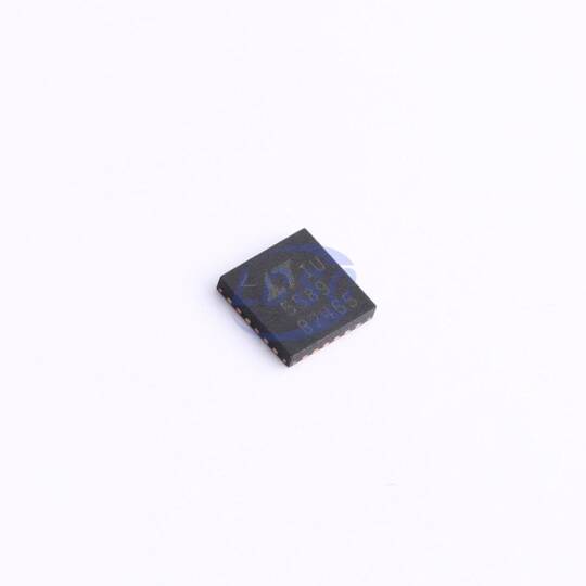 ADI LTC5589IUF#PBF - 3