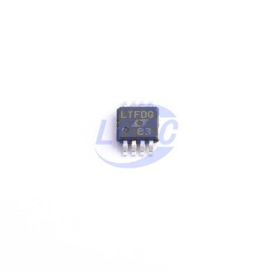 ADI LTC6655BHMS8-1.25#TRPBF - 3