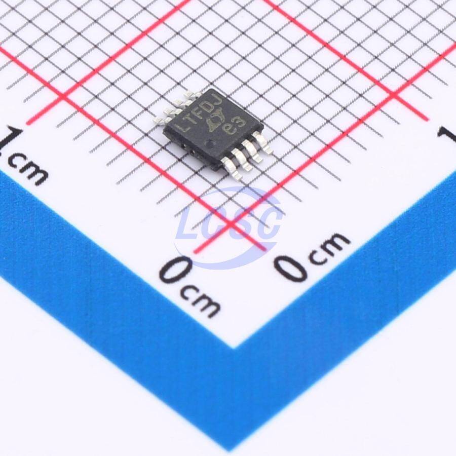 ADI LTC6655BHMS8-3#PBF - 1