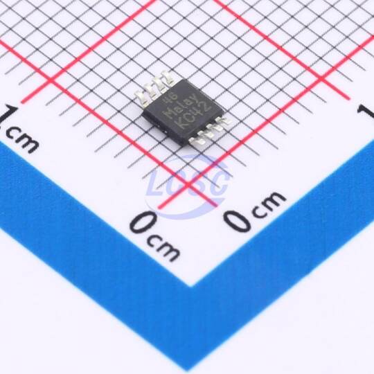ADI LTC6655BHMS8-3#PBF - 2