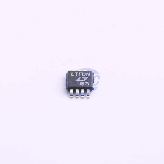 ADI LTC6655CHMS8-5#PBF - 3