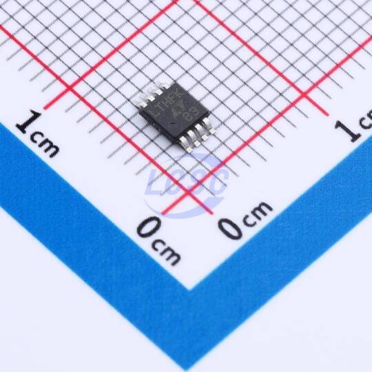 ADI LTC6655LNBHMS8-2.5#PBF - 1