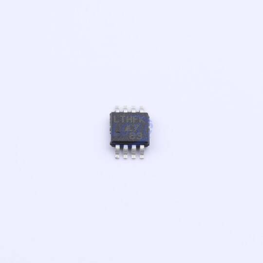 ADI LTC6655LNBHMS8-2.5#PBF - 3