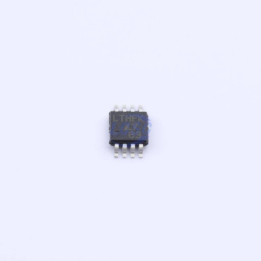 ADI LTC6655LNBHMS8-2.5#PBF - 3