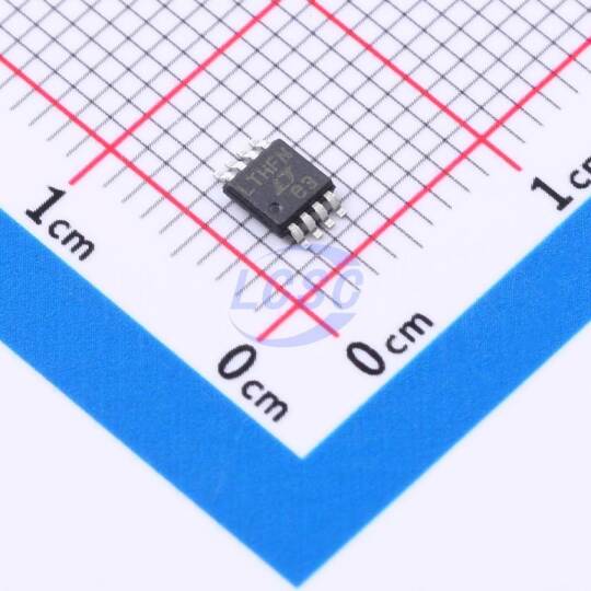 ADI LTC6655LNCHMS8-5#PBF - 1