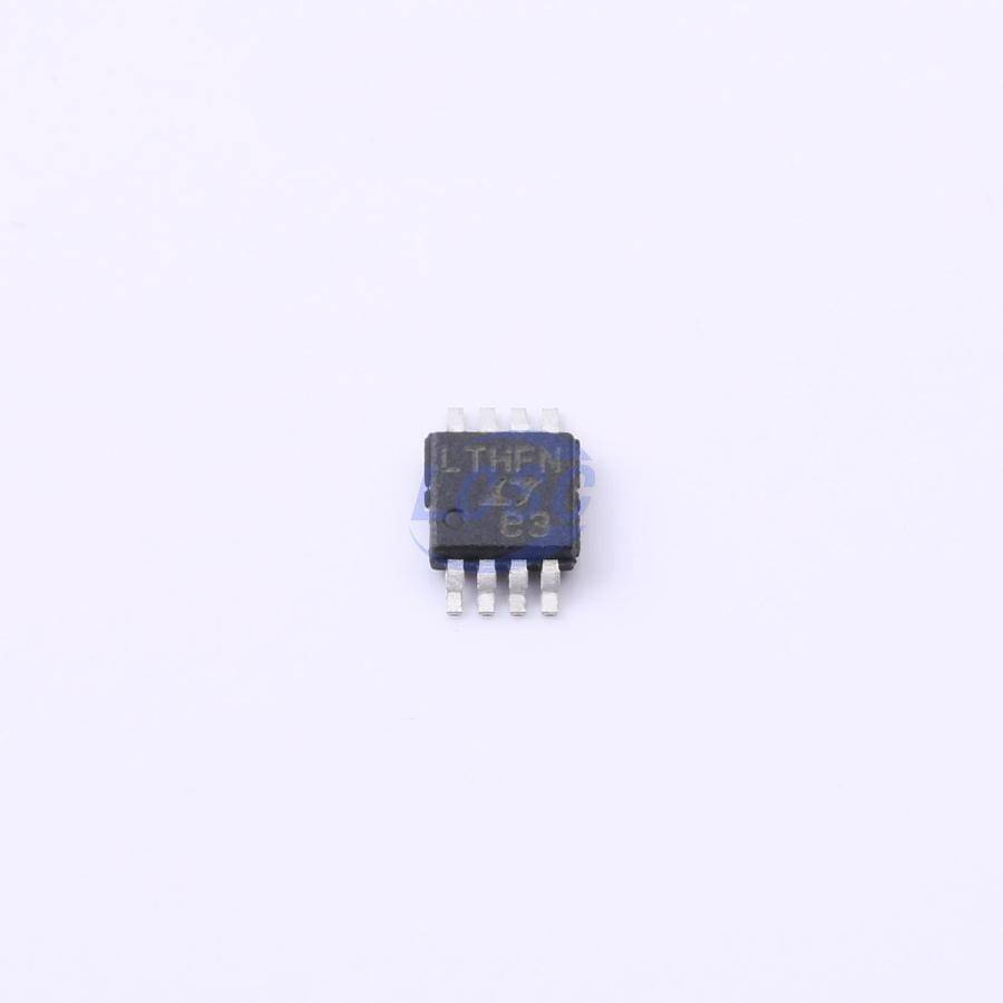 ADI LTC6655LNCHMS8-5#PBF - 3