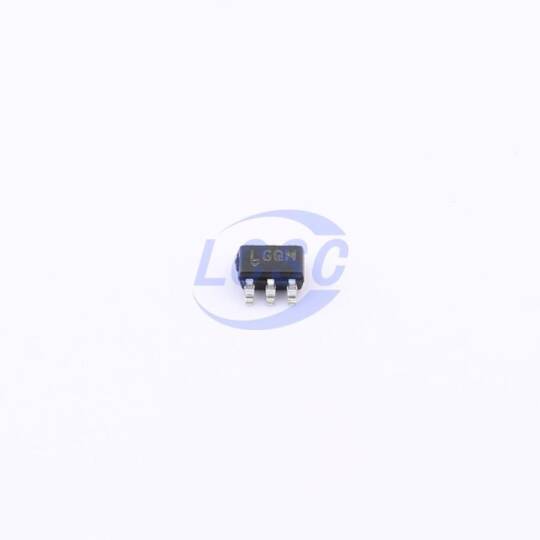 ADI LTC6752HSC6-4#TRMPBF - 3
