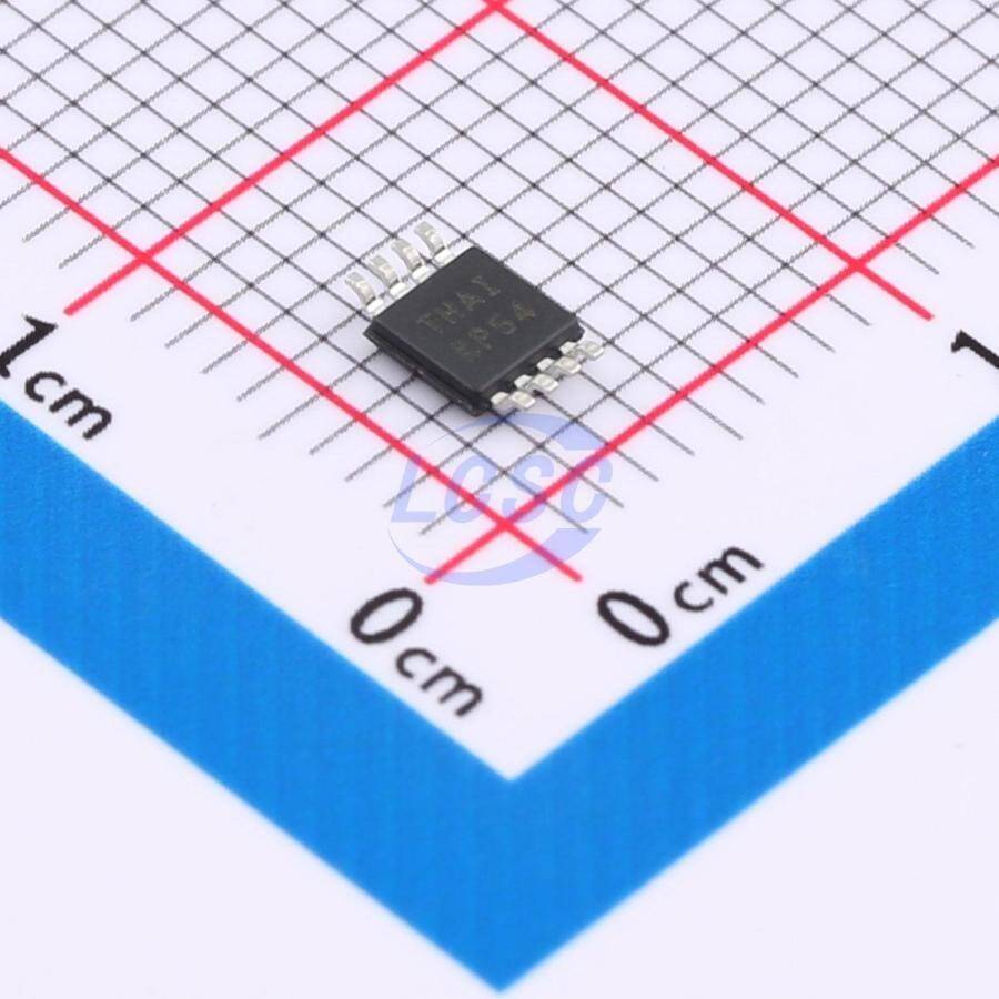 ADI LTC6752IMS8-2#PBF - 2