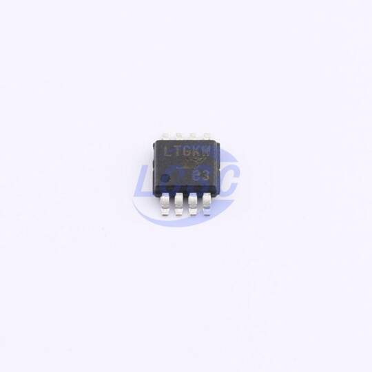 ADI LTC6752IMS8-2#PBF - 3