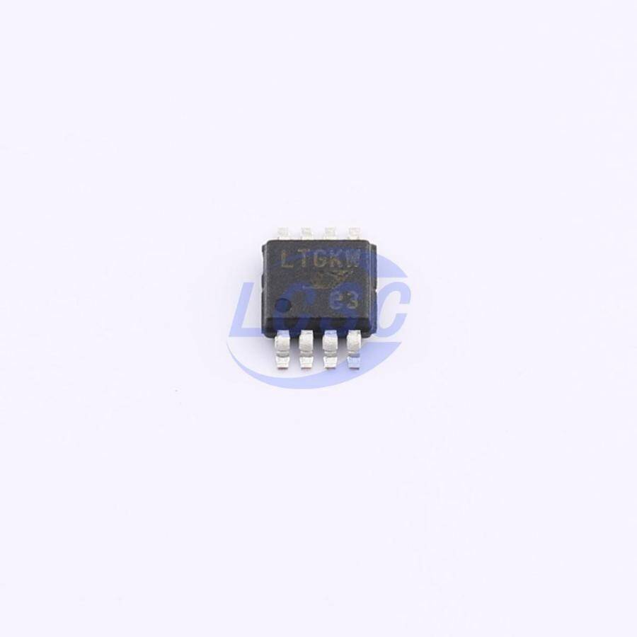 ADI LTC6752IMS8-2#PBF - 3