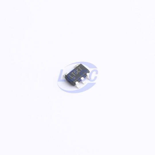 ADI LTC6752IS5#TRMPBF - 3